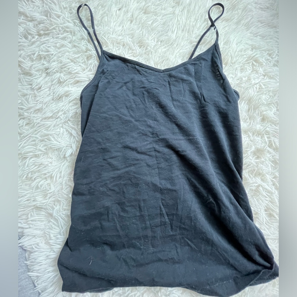 Forever21 blank tank